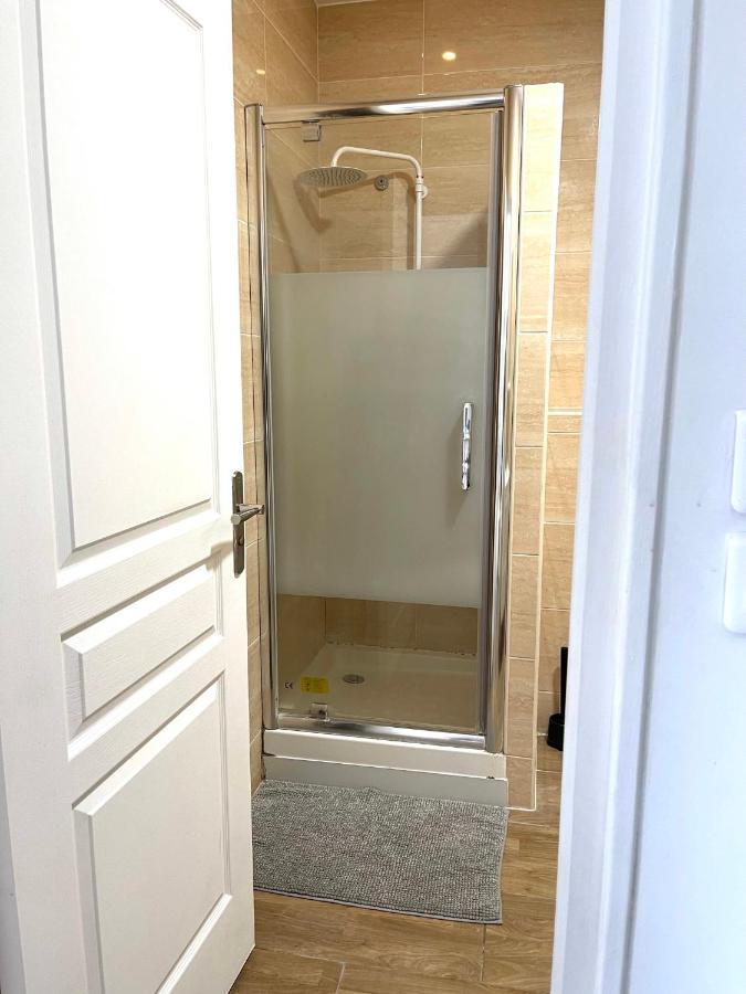 Apartament Rogier 6 Mons Zewnętrze zdjęcie