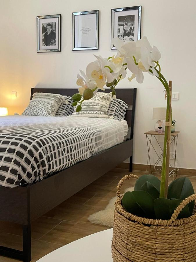 Apartament Rogier 6 Mons Zewnętrze zdjęcie
