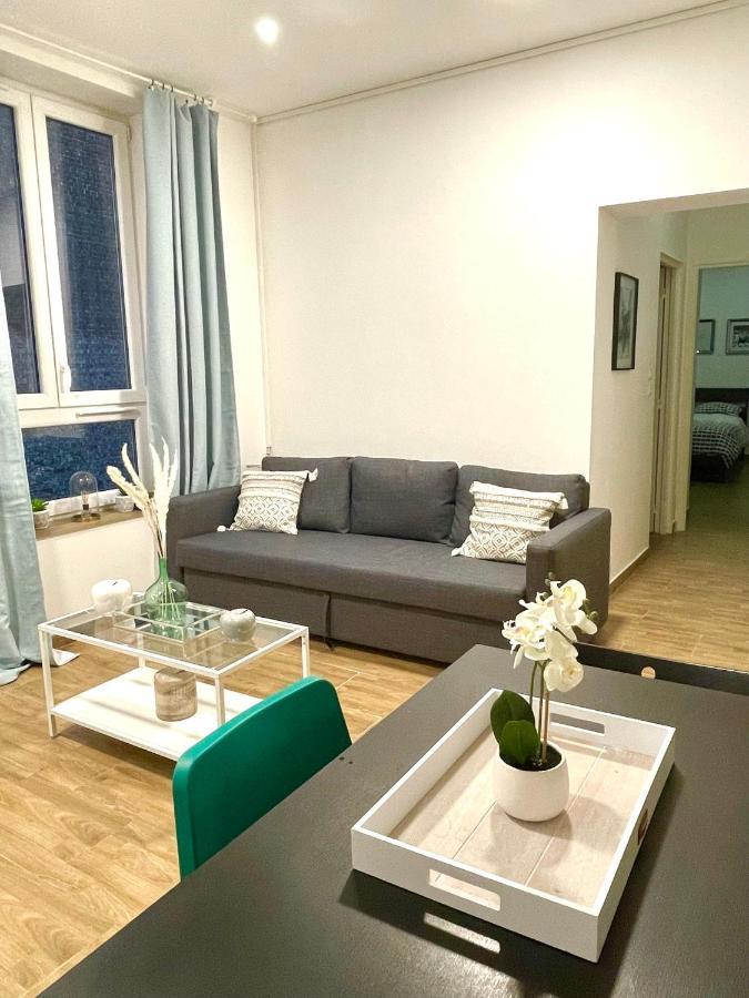 Apartament Rogier 6 Mons Zewnętrze zdjęcie