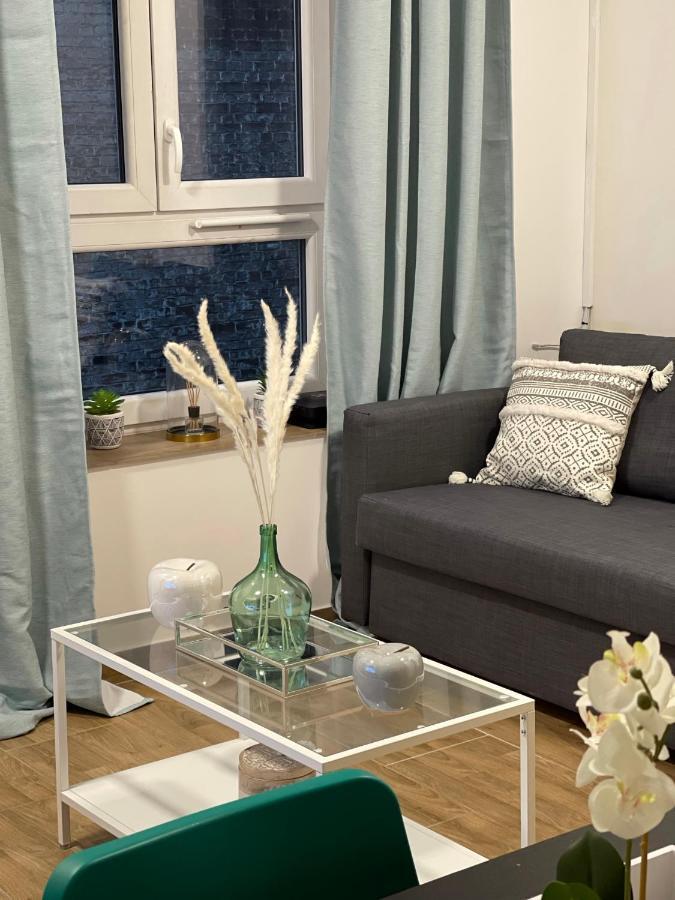 Apartament Rogier 6 Mons Zewnętrze zdjęcie