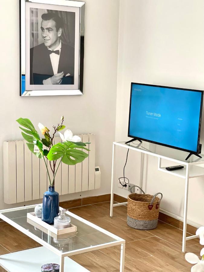 Apartament Rogier 6 Mons Zewnętrze zdjęcie