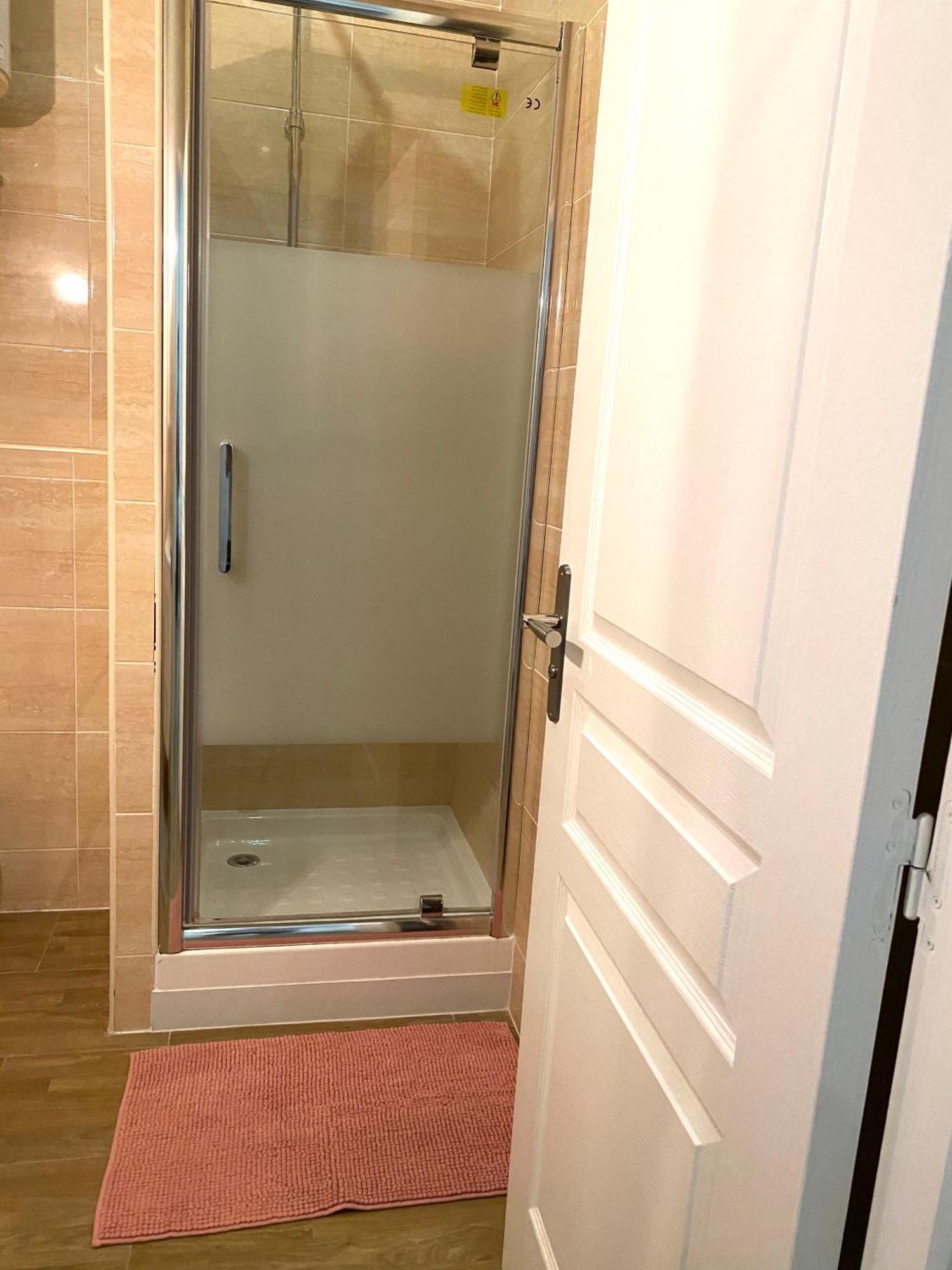 Apartament Rogier 6 Mons Zewnętrze zdjęcie