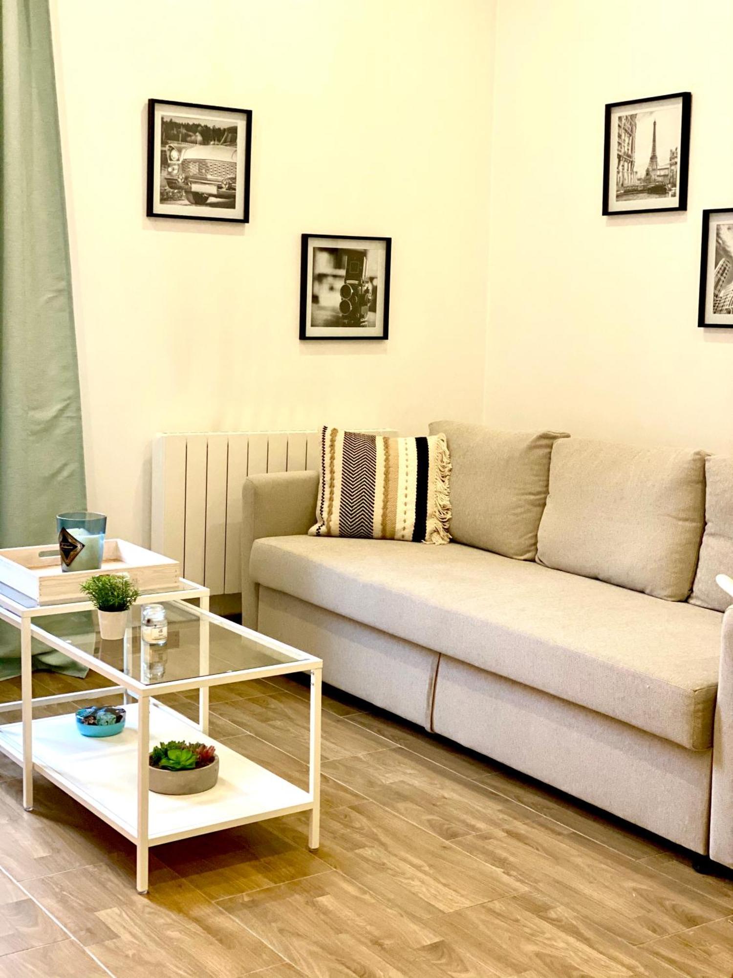 Apartament Rogier 6 Mons Zewnętrze zdjęcie